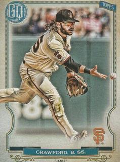 Brandon Crawford