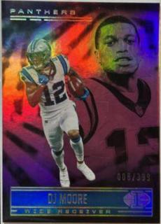 DJ Moore
