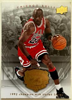 Michael Jordan