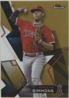 Andrelton Simmons