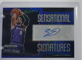 Zach LaVine
