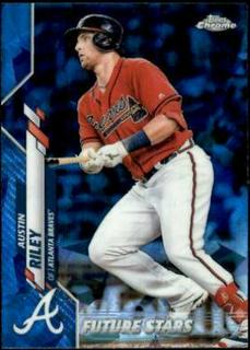 Austin Riley