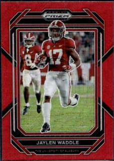 Jaylen Waddle
