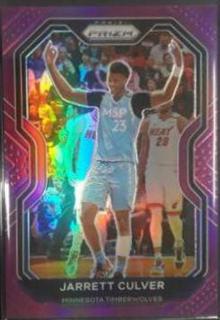 Jarrett Culver