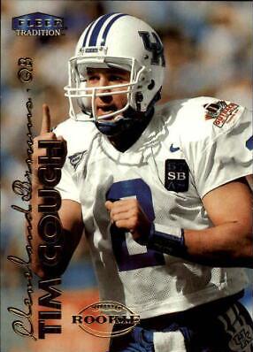 Tim Couch #263