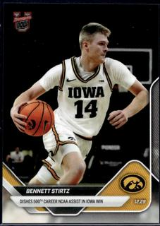 Bennett Stirtz