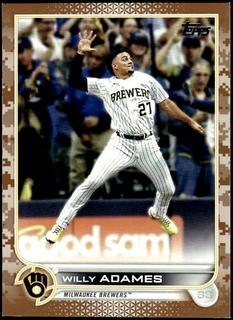 Willy Adames