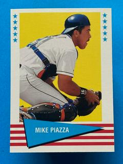 Mike Piazza