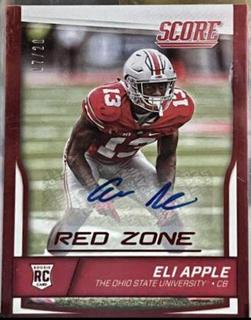 Eli Apple