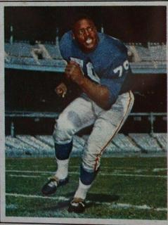 Roosevelt Brown