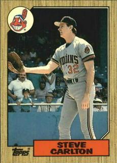 Steve Carlton