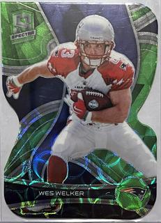 Wes Welker