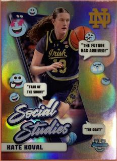 Kate Koval