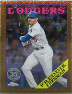 Freddie Freeman