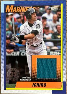 Ichiro