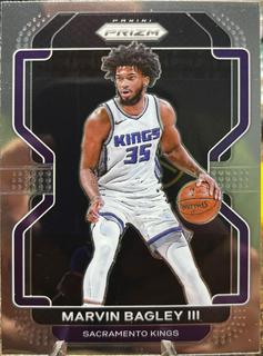 Marvin Bagley III