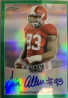 Jonathan Allen