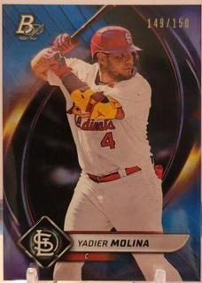 Yadier Molina