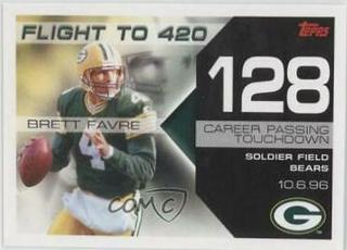 Brett Favre