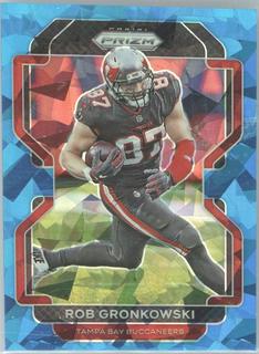 Rob Gronkowski