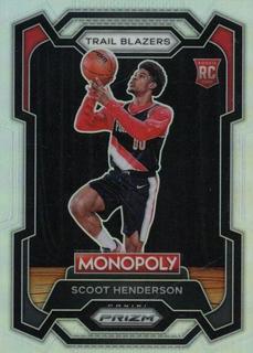 Scoot Henderson