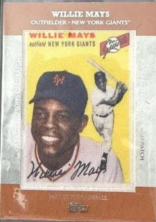 Willie Mays