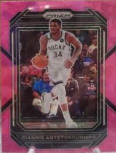 Giannis Antetokounmpo