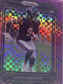 Jaquan Brisker