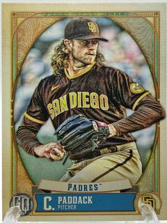 Chris Paddack