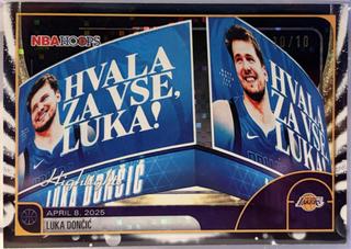 Luka Doncic