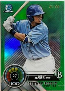 Willy Adames