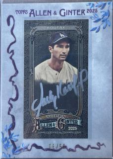 Sandy Koufax