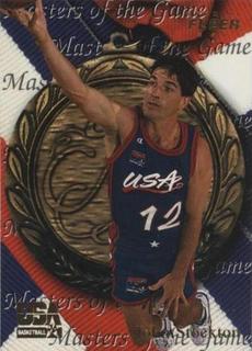 John Stockton