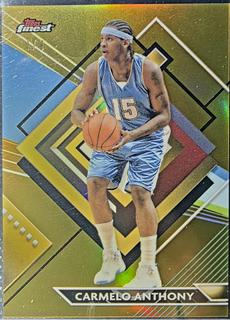 Carmelo Anthony