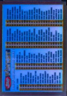 Checklist 1-146