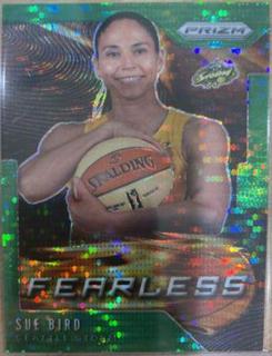 Sue Bird