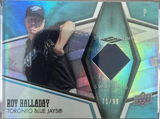 Roy Halladay