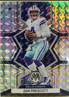 Dak Prescott
