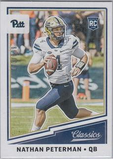 Nathan Peterman