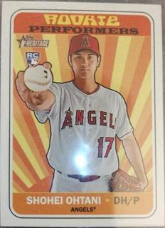 Shohei Ohtani