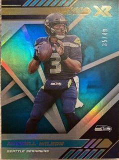 Russell Wilson