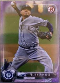 Felix Hernandez
