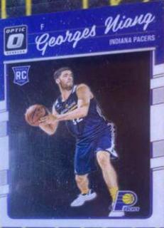 Georges Niang
