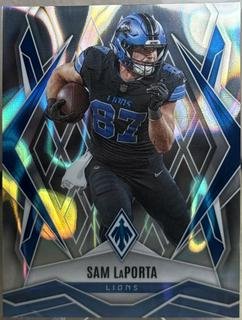 Sam LaPorta