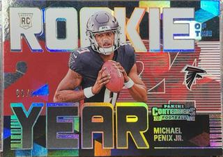 Michael Penix Jr.