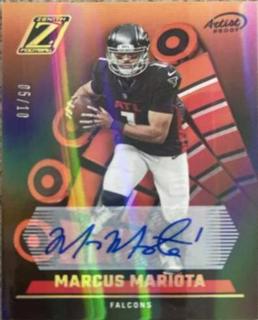 Marcus Mariota