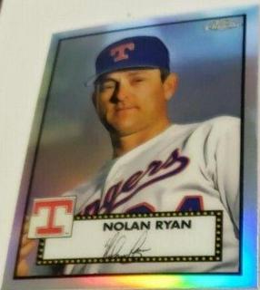 Nolan Ryan