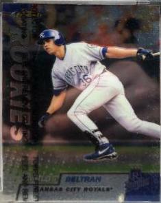 Carlos Beltran