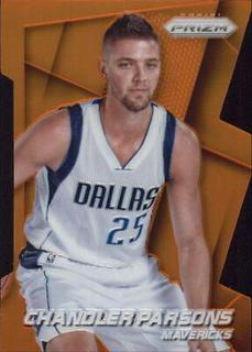 Chandler Parsons