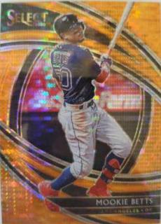 Mookie Betts